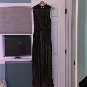 NWOT BCBGeneration Gown